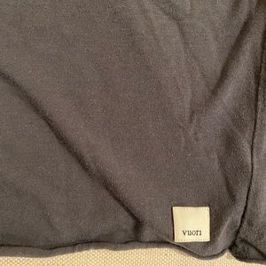 Vuori Long Coast Shirt